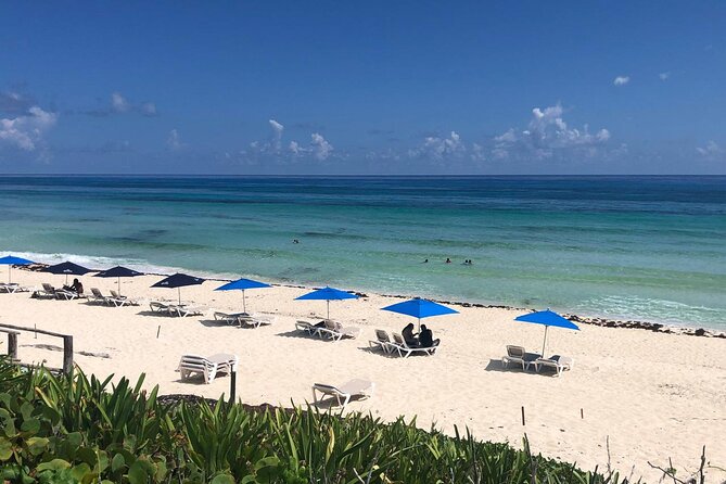 Cozumel Buggy Tour: Snorkeling , Otoch Mayan Experience & Lunch - Lunch, Timing, and How to Avoid a Rushed Feeling
