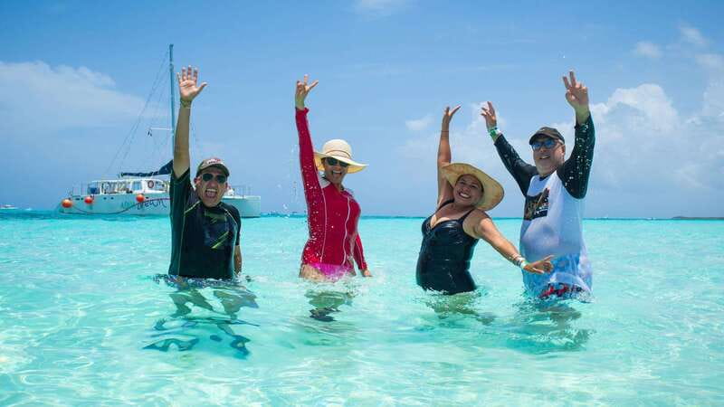 Cozumel: Catamaran, El Cielo Bay & Palancar Reef with Lunch - Key things I’d plan around before you book