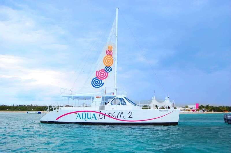Cozumel: Catamaran, El Cielo Bay & Palancar Reef with Lunch - Who this tour fits best, and who should skip it