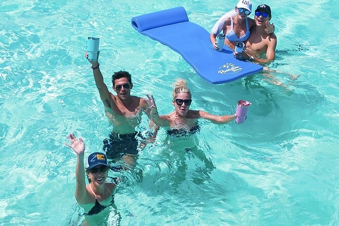 Cozumel Catamaran Fun: Snorkeling, Open Bar & Water Park - Price and Value: What You Get for $99 Per Person