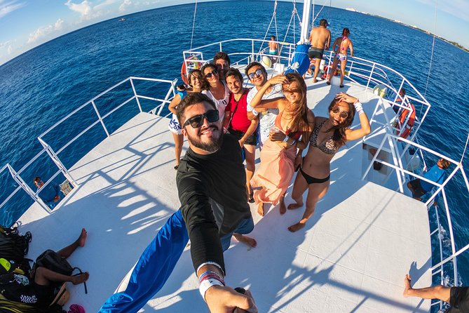 Cozumel Catamaran Snorkeling Tour & lunch - Price and Value: What $90 Covers (and What Costs Extra)