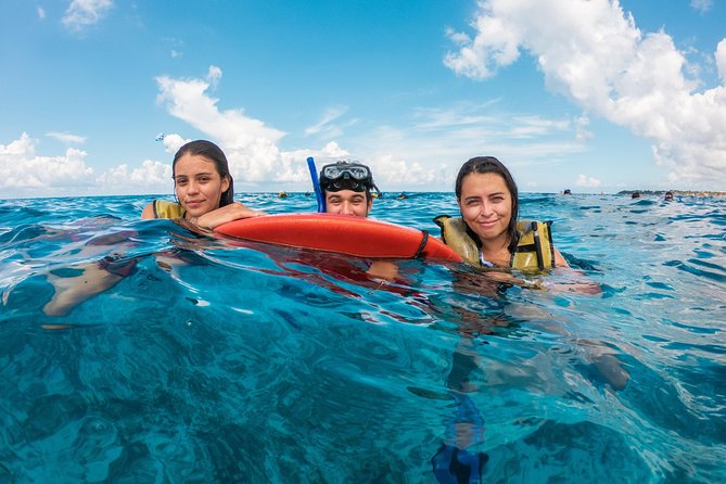 Cozumel Catamaran Snorkeling Tour & lunch - Who Should Book This Tour, and Who Should Skip It