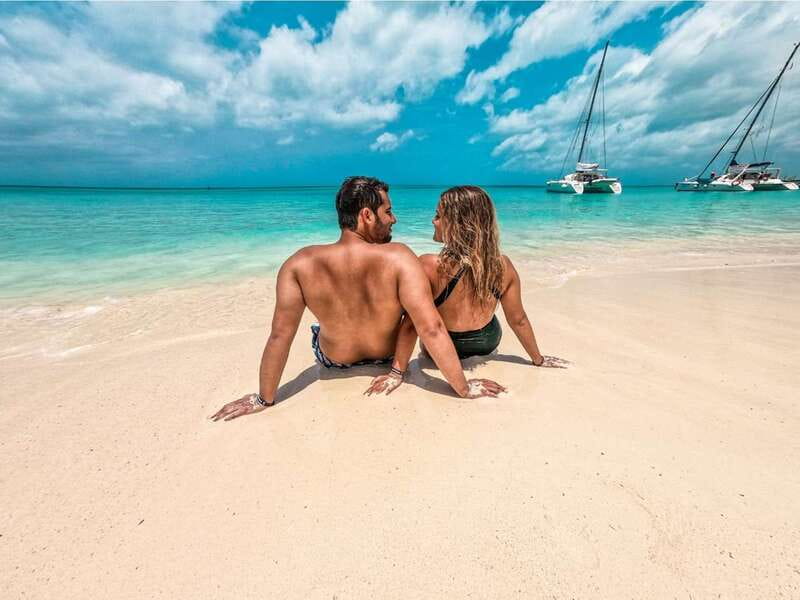 Cozumel: Catamaran Tour To Isla de la Pasión - Why Isla de la Pasión works for a half-day escape
