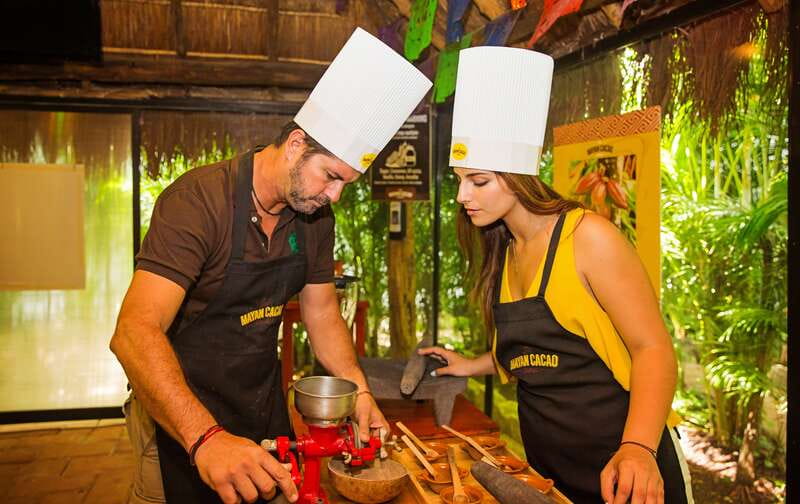 Cozumel: Chocolate Margarita Workshop with Mayan Recipe - Price and value: is $47 for 2 hours worth it?