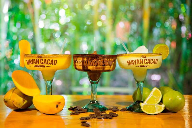 Cozumel: Chocolate Margarita Workshop with Mayan Recipe - Your 2-hour game plan, from cacao beans to chocolate bar