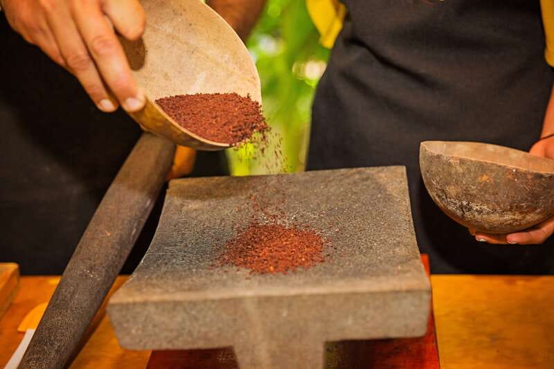 Cozumel: Chocolate Workshop at The Mayan Cacao Company - What to Bring, What to Wear, and How to Plan Your Visit