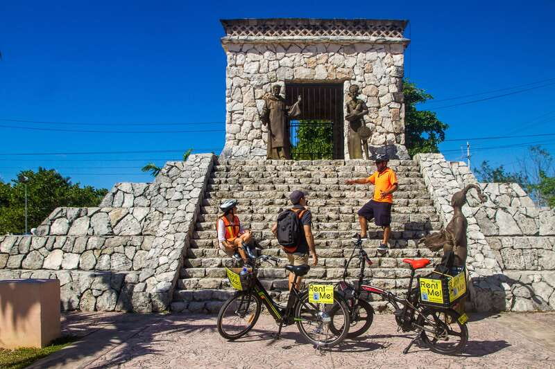 Cozumel City Tour with Lunch - Key Highlights You’ll Actually Notice