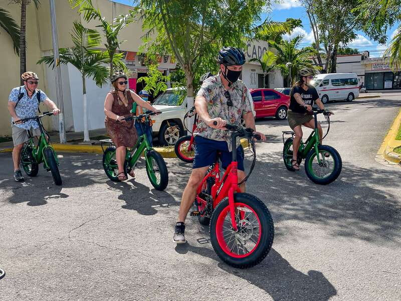 Cozumel City Tour with Lunch - Who This Cozumel Tour Suits Best