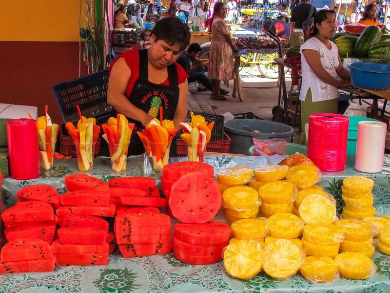 Cozumel City Tour with Lunch - Hacienda Tequila Making and Tasting: What You Should Expect