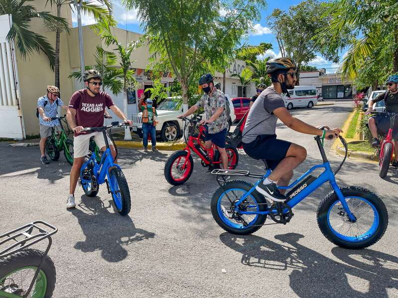 Cozumel City Tour with Lunch - Practical Tips to Get the Most Out of Your Morning