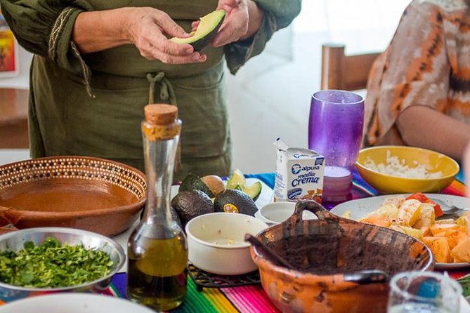Cozumel Cooking Class - Why El Mercado is the best first stop in Cozumel