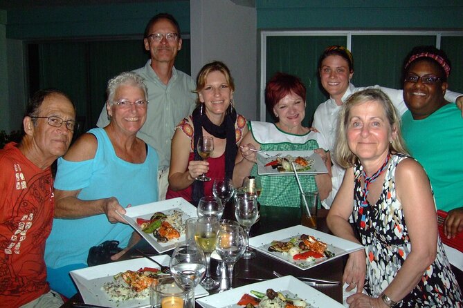Cozumel Cooking Class - Who should book this class, and who might skip it