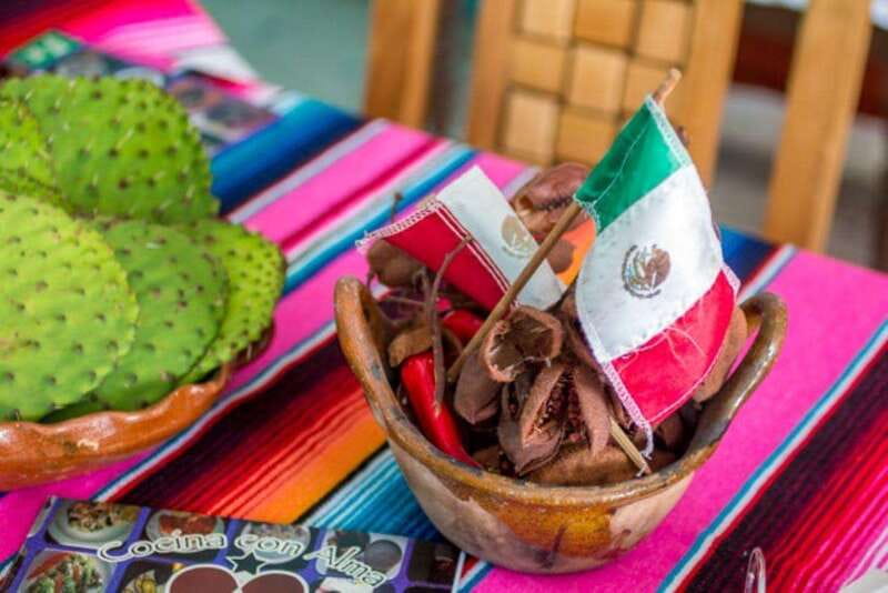 Cozumel: Cooking Class with Josefina - Inside the Kitchen: Tools That Explain the Flavor