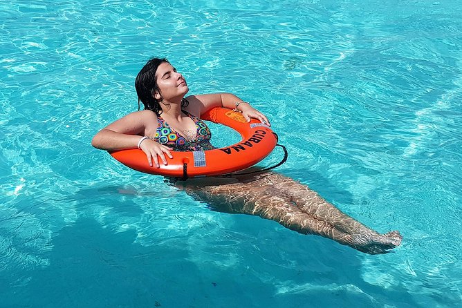 Cozumel Coral Reef Snorkeling by Glass Bottom Boat with Guide - Price and value: what $35 plus fees really means