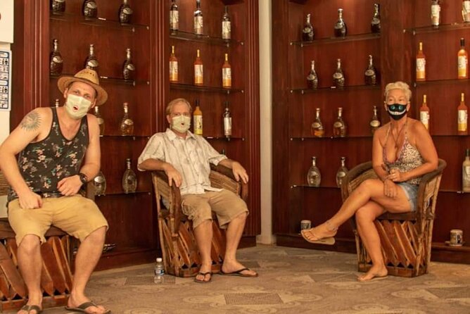 Cozumel Cultural Jeep Tour with Mayan Village and Mexican Lunch - Price and value: what your money actually covers