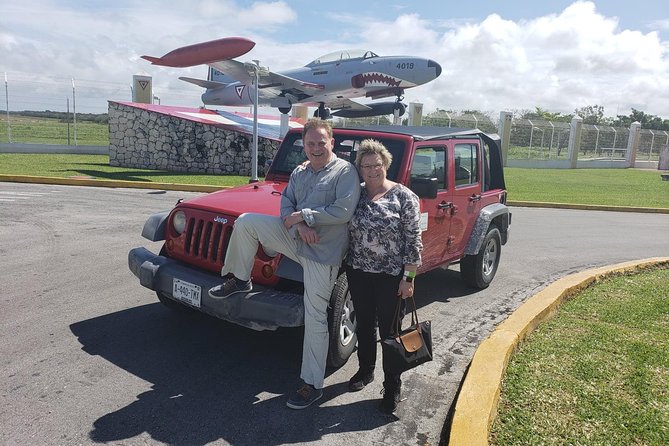 Cozumel Cultural Jeep Tour with Mayan Village and Mexican Lunch - Stop 3: Pueblo del Maiz Mayan village time, chocolate making, and dance