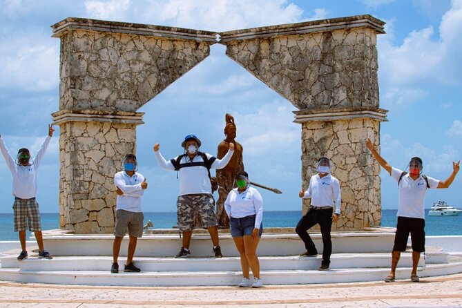 Cozumel Cultural Jeep Tour with Mayan Village and Mexican Lunch - What’s included versus what you must bring