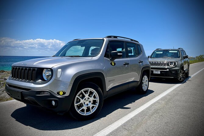 Cozumel: Customizable Private Jeep Excursion - Meeting your driver at cruise terminals, without the usual confusion