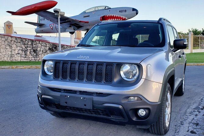 Cozumel: Customizable Private Jeep Excursion - Downtown and the Municipal Market: where local life actually shows up