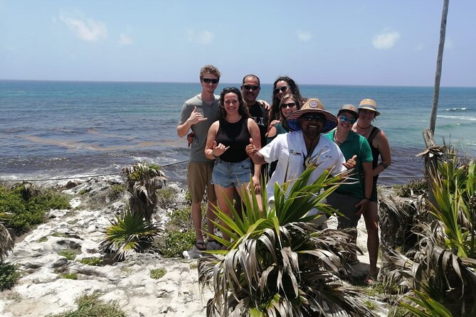 Cozumel: Customizable Private Jeep Excursion - Mayan Bee Sanctuary: a nature stop that breaks up the beach and roads