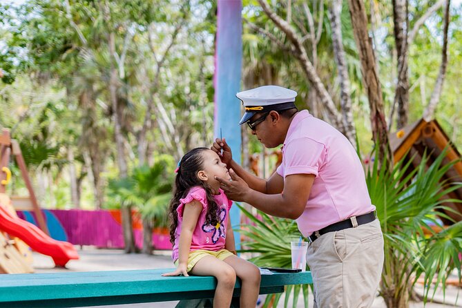 Cozumel, Day Pass Access at KUZÁ Beach & Adventure Park - Alcohol, Age Rules, and Safety Basics That Matter