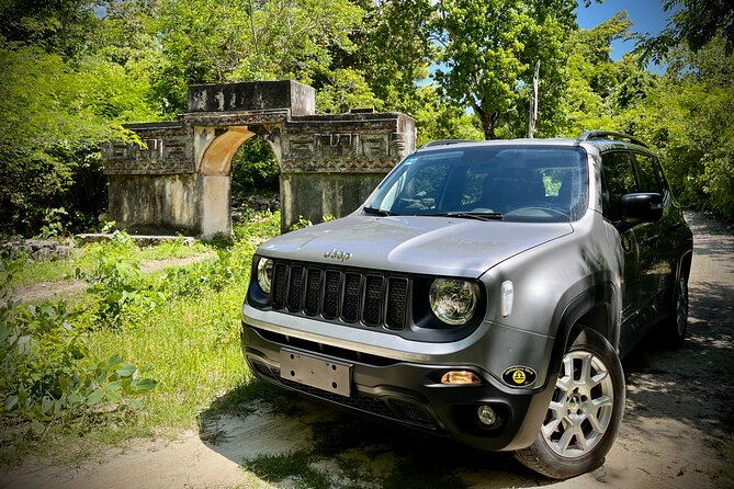 Cozumel: Discover Hidden Gems w/ Private guide - Why a private Jeep in Cozumel feels more like the island