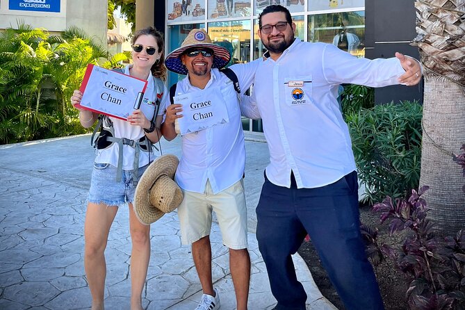 Cozumel: Discover Hidden Gems w/ Private guide - Comfort, heat strategy, and what to bring