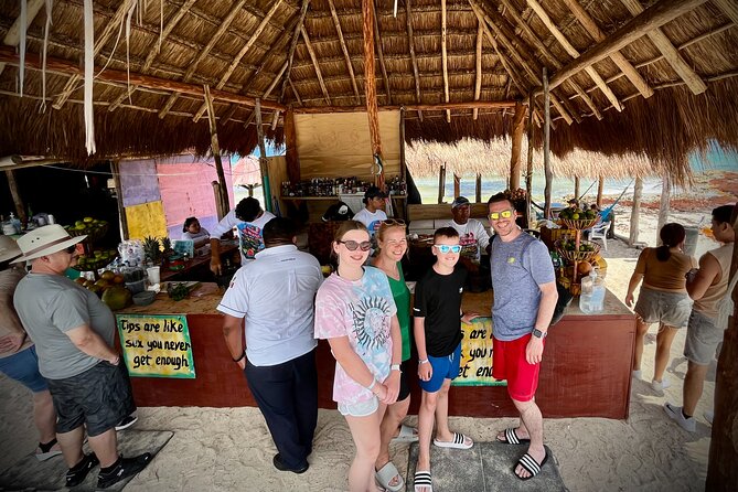 Cozumel: Discover Hidden Gems w/ Private guide - Price and value: $199 for a group of up to 4