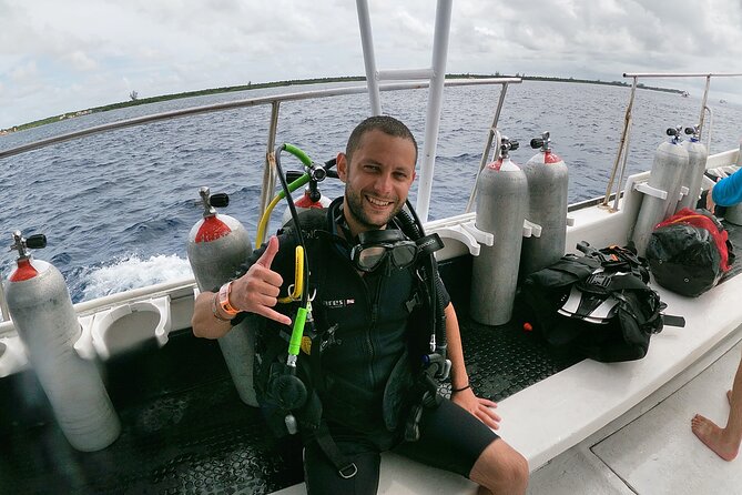 Cozumel: Discover Scuba Diving - Key Things to Know Before You Go