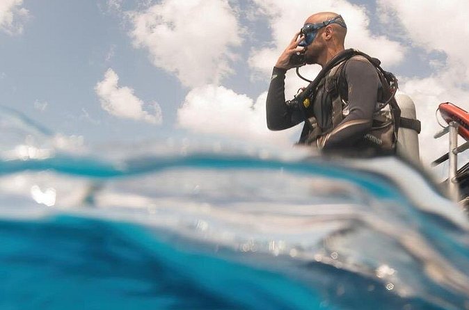 Cozumel: Discover Scuba Diving - Time, Transport, and Why 5 Hours Adds Up