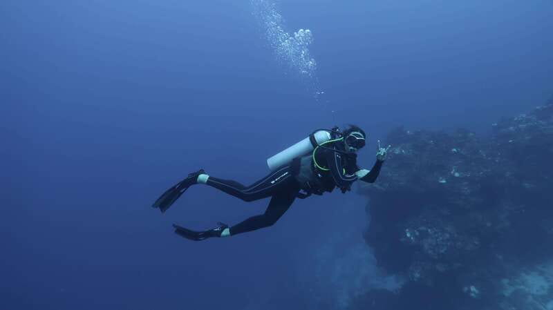 Cozumel: Discover Scuba Diving for Non-Certified Divers - Lunch time in Cozumel: refuel so you can actually enjoy the rest of the day