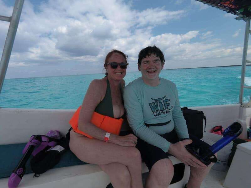 Cozumel, El Cielo: 4-Hour Private Tour - A private South-Cozumel route that fits your day