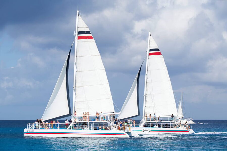 Cozumel: El Cielo, Palancar Reef, and Beach Party with Food - What to bring (and what to skip) so the day goes smoothly