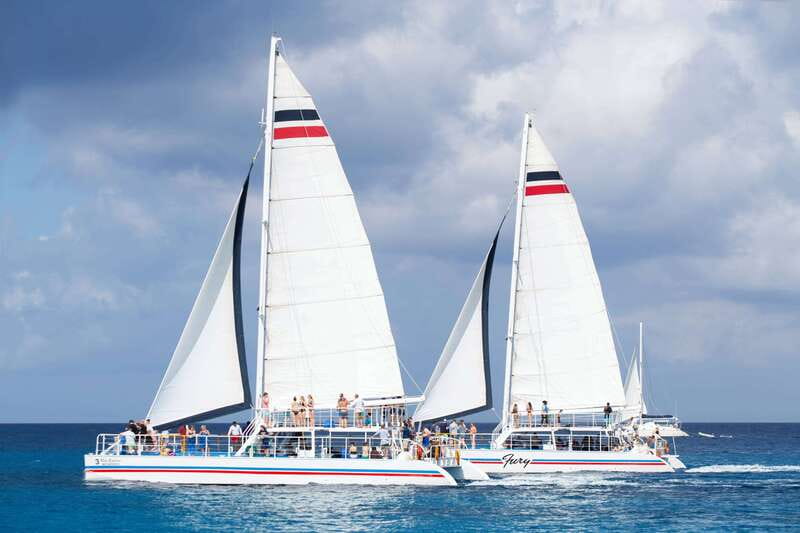 Cozumel: El Cielo, Palancar Reef, and Beach Party with Food - Palancar Reef snorkeling: guides, sanitized gear, and what you can realistically expect