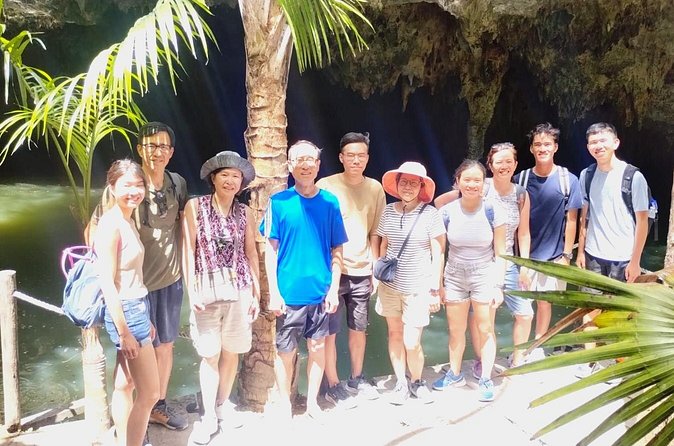 Cozumel Family Adventure with Double Jungle ATV Ride - The 3-hour flow that mixes “go fast” with “slow down”