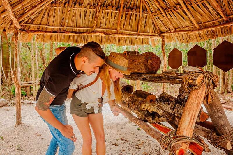 Cozumel: General Entrance to Mayan Bee Sanctuary - Finding the Meeting Point and Planning Your Timing