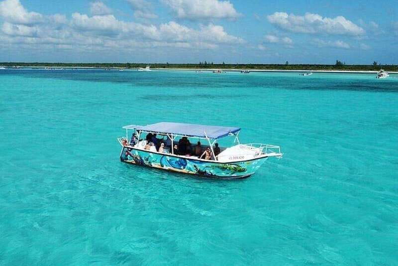 Cozumel: Glass-bottom Boat Snorkeling Adventure - Key Highlights That Matter On the Water