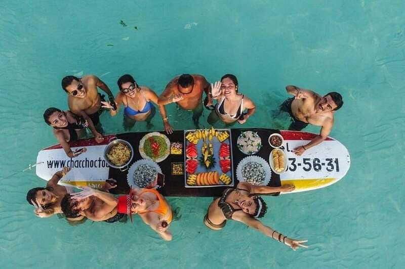 Cozumel: Glass-bottom Boat Snorkeling Adventure - Included Gear, Snacks, and What You Should Plan Yourself