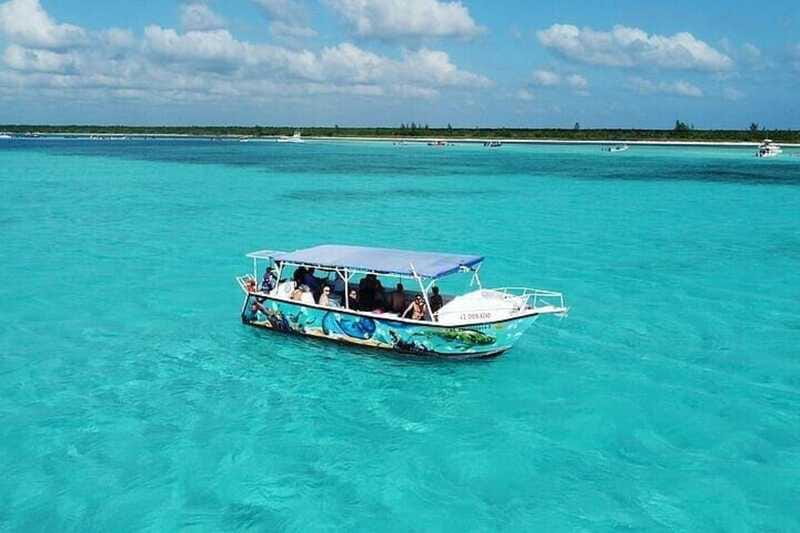 Cozumel: Glass-bottom Boat Snorkeling Adventure - Price Value for $89 Over 4 Hours