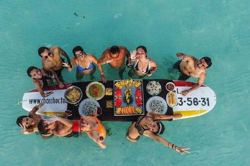 Cozumel: Glass-bottom Boat Snorkeling Adventure - Check-In, Snorkel Gear, and Why Group Size Plays a Role