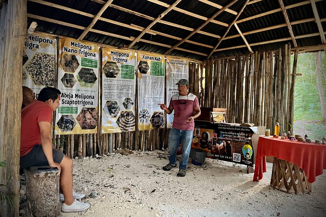 Cozumel: Hands-On Chocolate, Tortilla, Salsa & Honey Experience - Seasonal local artisanal liqueurs and what changes by time of year