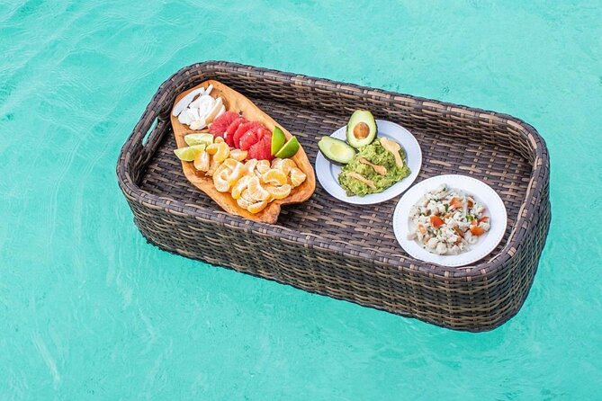 Cozumel Heaven awaits: Sail and Snorkel by private boat - Who This Private Sail-and-Snorkel Suits Best