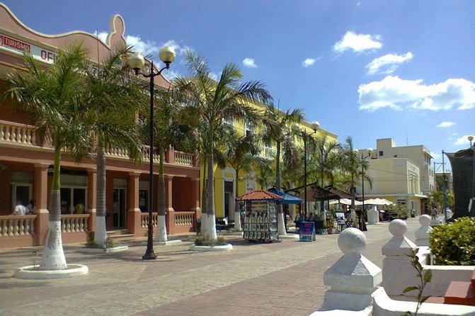 Cozumel History Walking Tour - Key things to know before you go