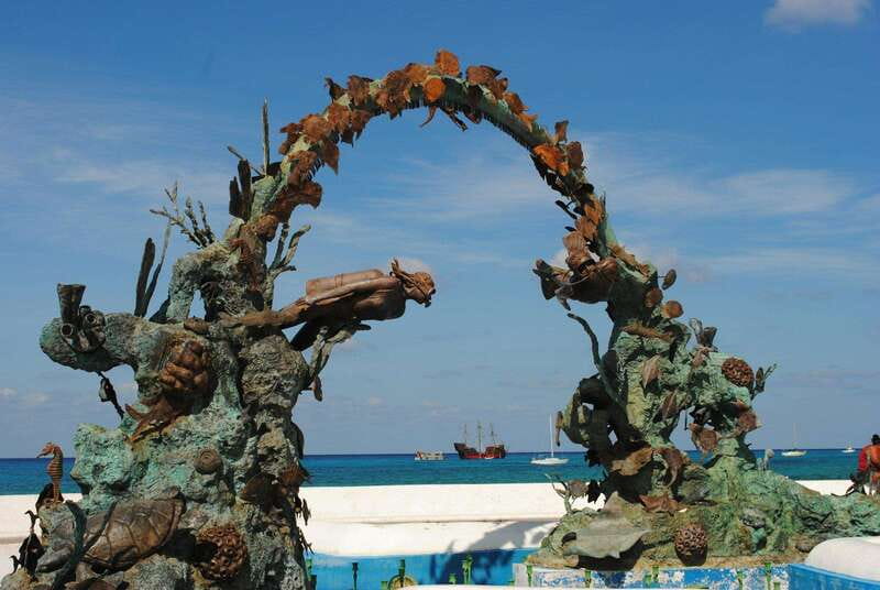 Cozumel: Island Highlights by Private Van & Local Guide (4h) - Key highlights to know before you go