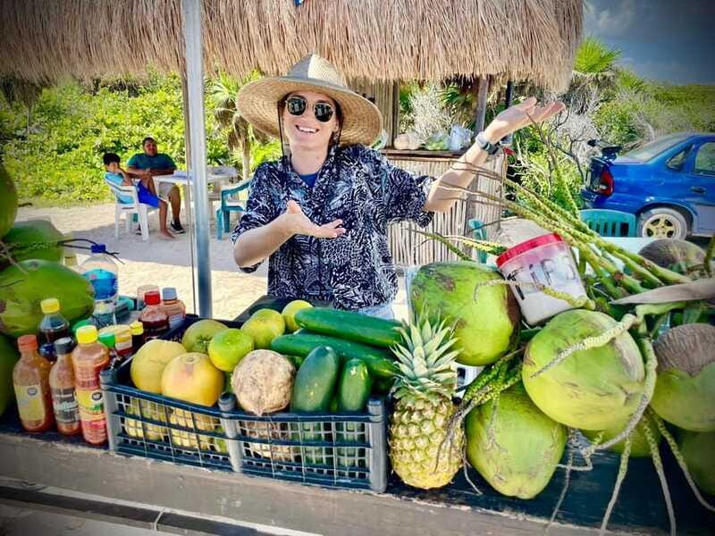 Cozumel: Island Highlights by Private Van & Local Guide (4h) - Beach breaks and snorkel time, with your own pace