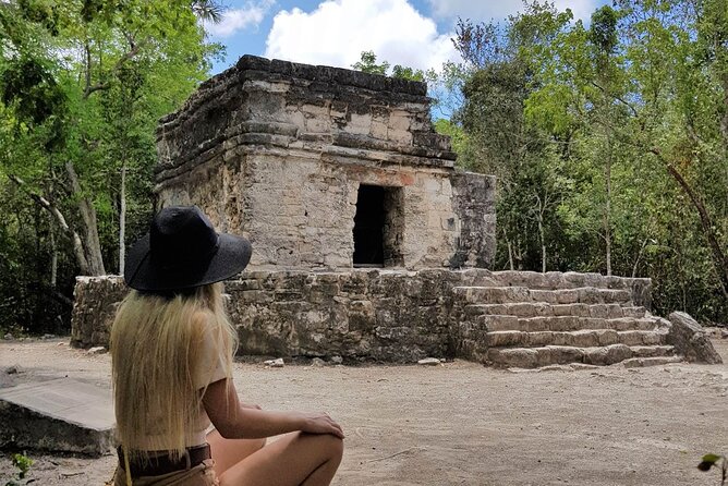 Cozumel Island Tour: Mayan Ruins, Reefs, and Beach Escape - Who this tour fits best, and who should look elsewhere