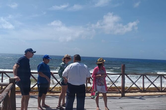 Cozumel Island Tours - Cruise ship timing and meeting your guide without stress