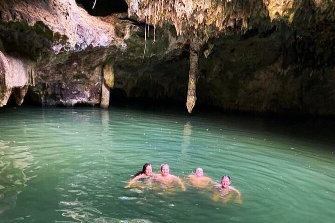 Cozumel Jeep Adventure Natural Cenote & Mayan Experience OTOCH - Jeep adventure logistics: what the ride is like and how to plan your day