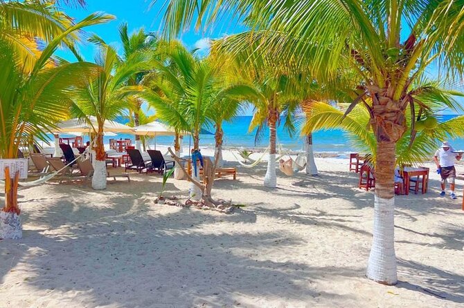 Cozumel Jeep Adventure Natural Cenote & Mayan Experience OTOCH - Value and small gotchas: photos, add-ons, and weather swaps
