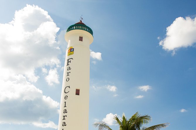 Cozumel Jeep and Snorkel Adventure with Lunch at Punta Sur Park - A half-day route that fits a busy Cozumel schedule